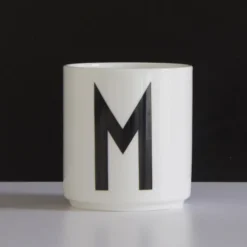 Design Letters kopp, M