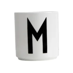 Design Letters kopp, M