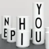 Design Letters kopp, N