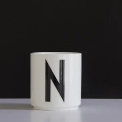 Design Letters kopp, N