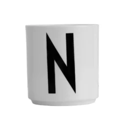 Design Letters kopp, N