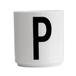 Design Letters kopp, P
