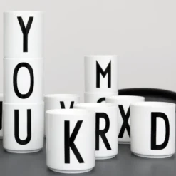 Design Letters kopp, R