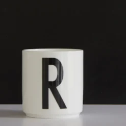 Design Letters kopp, R