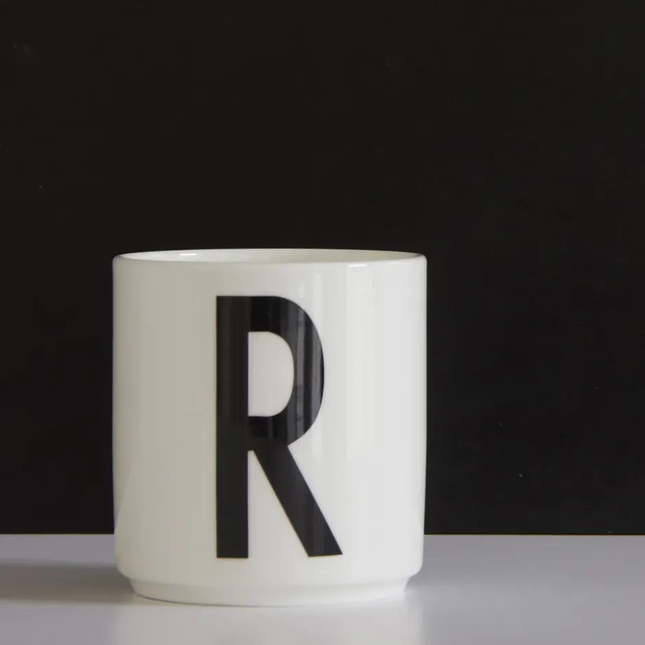 Design Letters kopp, R
