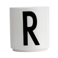 Design Letters kopp, R