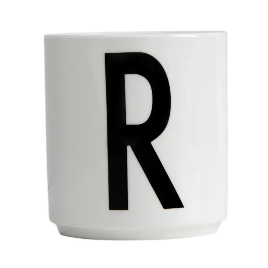 Design Letters kopp, R