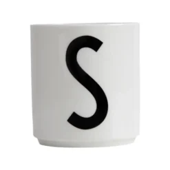 Design Letters kopp, S