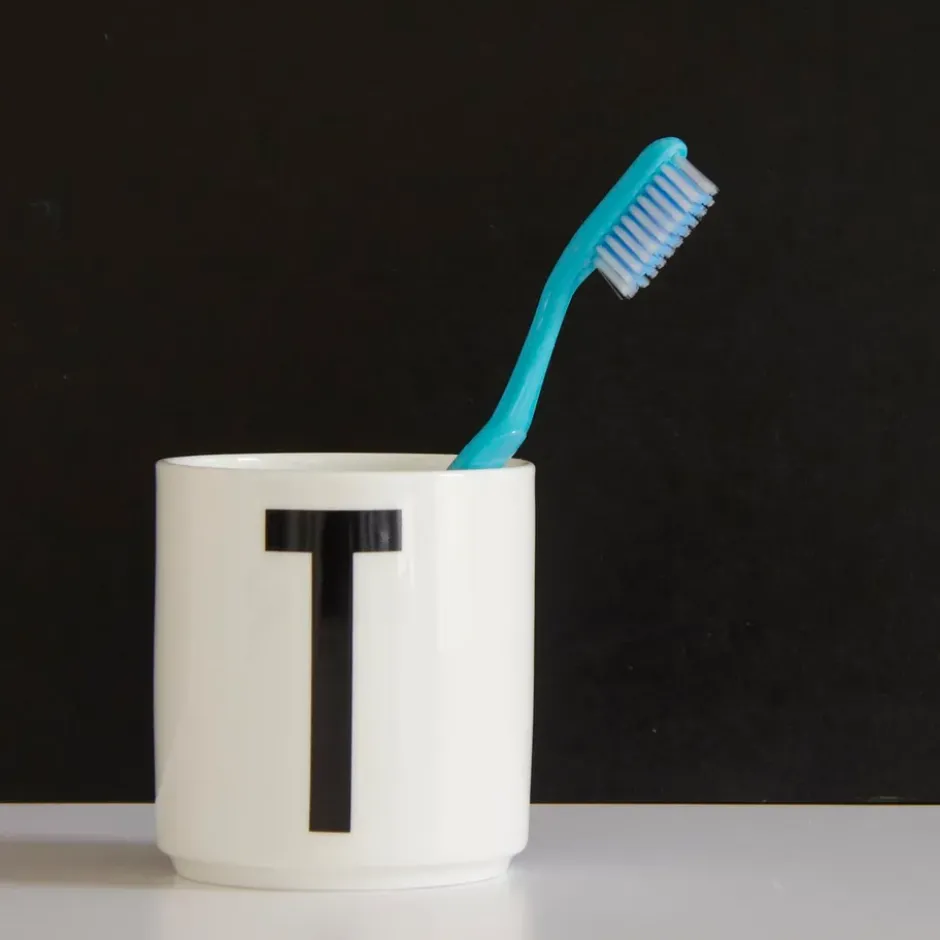 Design Letters kopp, T
