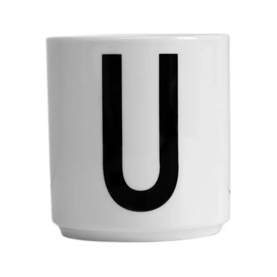 Design Letters kopp, U