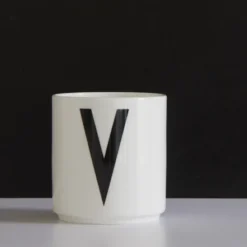 Design Letters kopp, V
