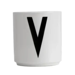 Design Letters kopp, V