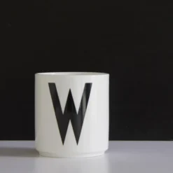 Design Letters kopp, W