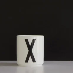 Design Letters kopp, X