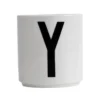 Design Letters kopp, Y