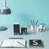 Design Letters kopp, Z