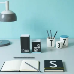 Design Letters kopp, Z