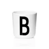 Design Letters personlig kopp eco, B