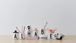 Design Letters personlig kopp eco, M