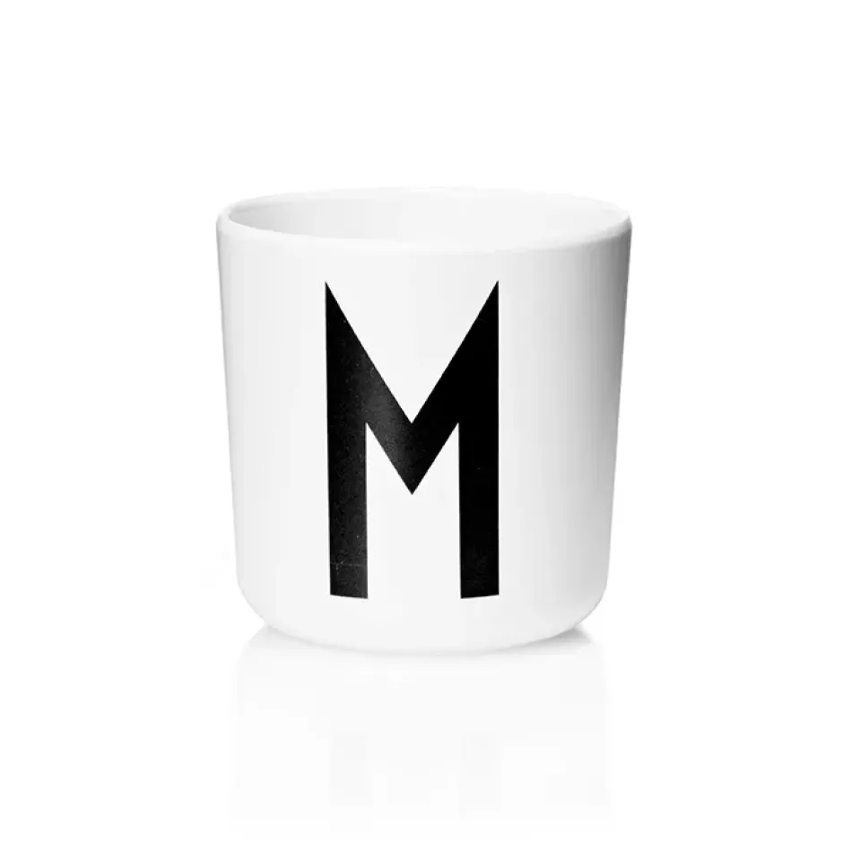 Design Letters personlig kopp eco, M