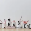 Design Letters personlig kopp eco, I