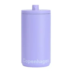 Design Letters resemugg 35 cl, Blue