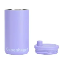 Design Letters resemugg 35 cl, Blue