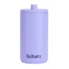 Design Letters resemugg 35 cl, Blue