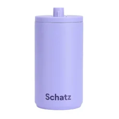Design Letters resemugg 35 cl, Blue