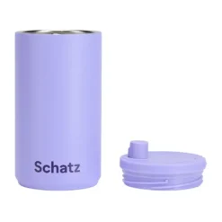 Design Letters resemugg 35 cl, Blue