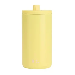 Design Letters resemugg 35 cl, Yellow