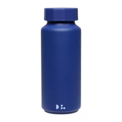 Design Letters termosflaska, DL-midnight blue