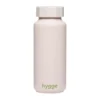 Design Letters termosflaska, Hygge-pastel beige