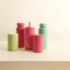 Design Letters termosflaska special edition, Green bliss