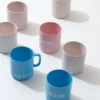 Design Letters VIP favoritkopp med handtag 25 cl, You rock