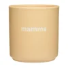 Design Letters VIP favoritkopp 25 cl, Solitary, Mamma Collection