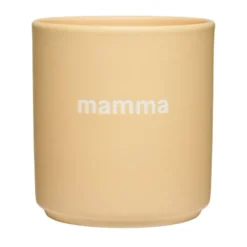 Design Letters VIP favoritkopp 25 cl, Solitary, Mamma Collection