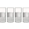 Diamante Ölglas/Longdrinkglas 4-pack, 48 cl