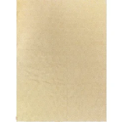 Diamond matta 200x300 cm, Yellow