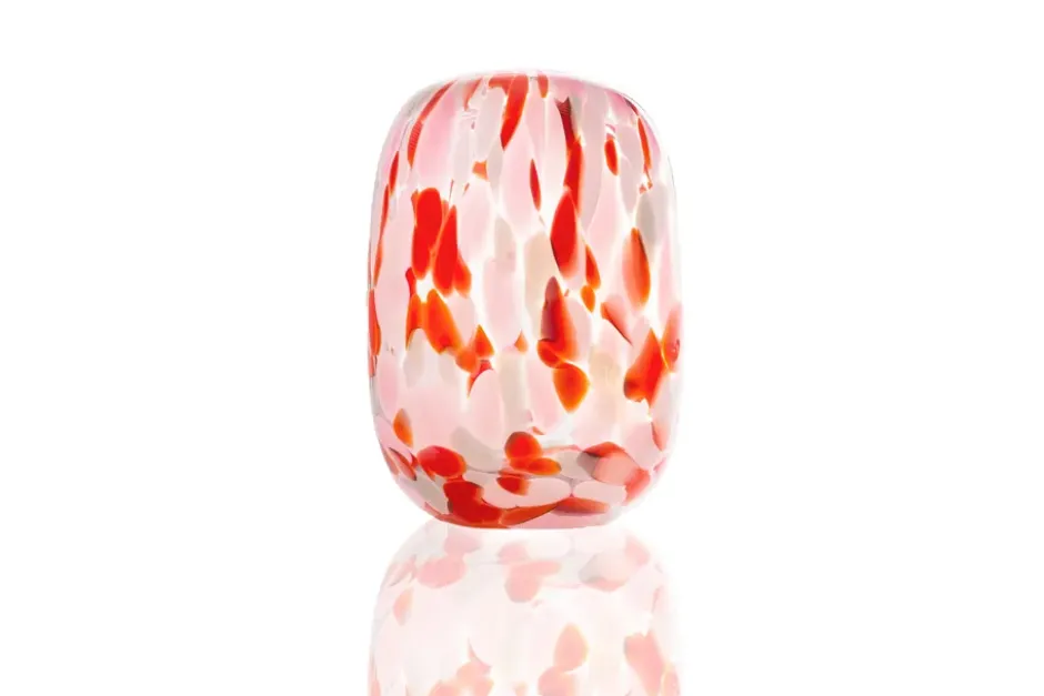 Diffuser vas, Mandarin