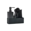 Disk-set m disktrasa, Black