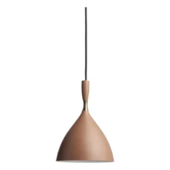Dokka pendel, Warm beige