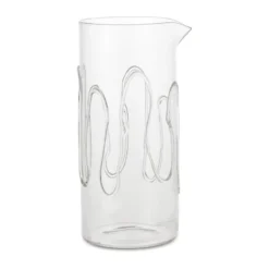 Doodle karaff 1,2 L, Clear