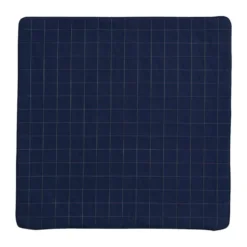 Dori kuddfodral, Midnight blue, 60x60 cm