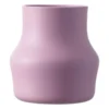 Dorotea vas 18x19,5 cm, Lilac purple