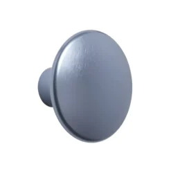 Dots metal Ø 5 cm, Pale blue