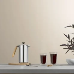 Douro dubbelväggigt glas 35 cl 2-pack, Klar