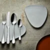 Drift bestickset 24 delar, Rostfritt stål