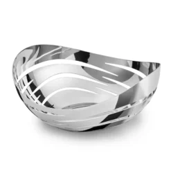Drift skål 22 cm, Blank