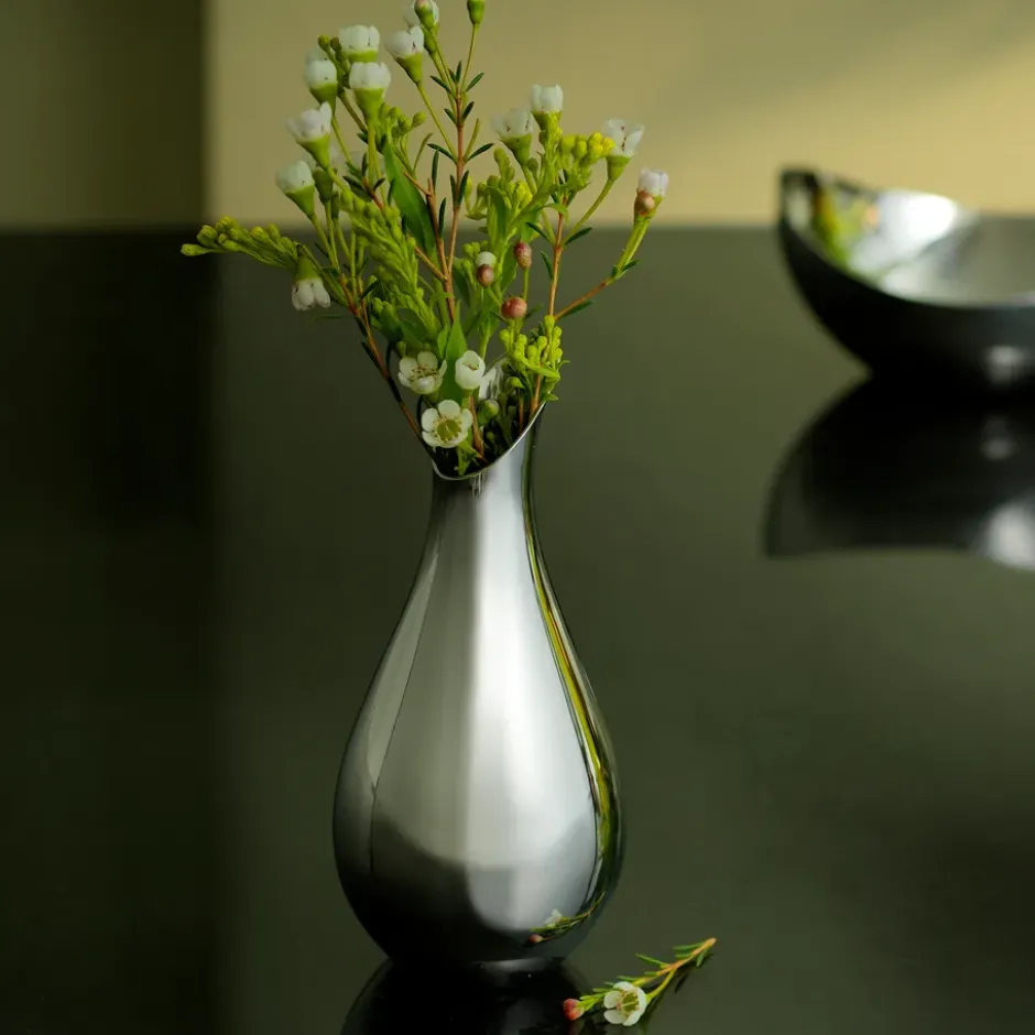 Drift vas 14 cm, Blank